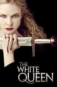 The White Queen