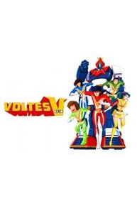 Voltes V