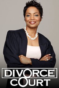 Divorce Court