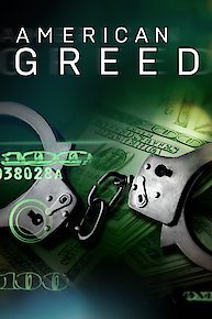 American Greed