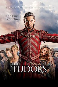 The Tudors