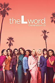 The L Word: Generation Q