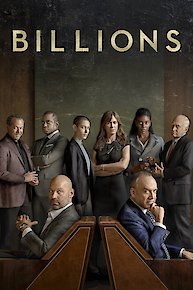 Billions