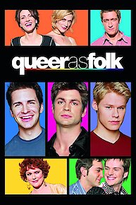 Queer as Folk