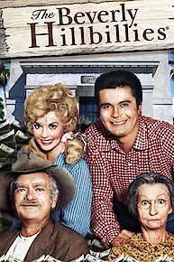 The Beverly Hillbillies