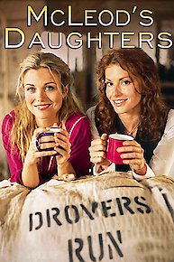 McLeod's Daughters