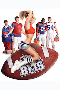 Blue Mountain State