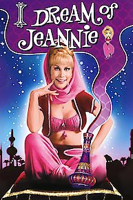 I Dream of Jeannie