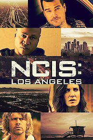 NCIS: Los Angeles