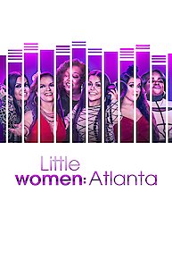 Little Women: Atlanta