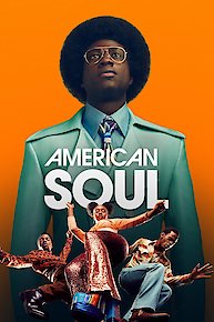 American Soul