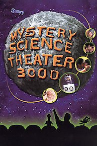 Mystery Science Theater 3000