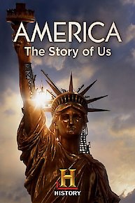 America The Story of Us