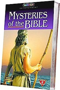 Mysteries of the Bible