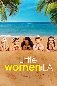 Little Women: LA