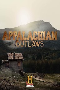 Appalachian Outlaws