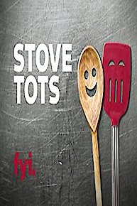 Stove Tots