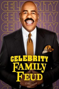 Celebrity Family Feud