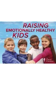 Raising Emotionally and Socially Healthy Kids