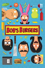 Bob's Burgers