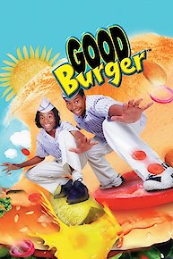 Good Burger