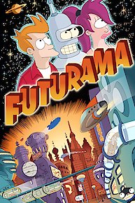 Futurama