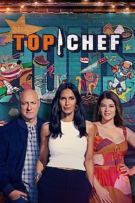 Top Chef