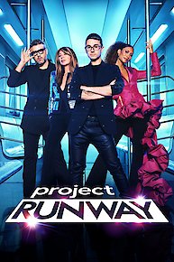 Project Runway