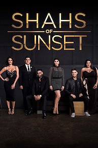 Shahs of Sunset