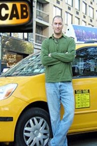 Cash Cab