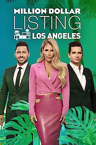 Million Dollar Listing Los Angeles