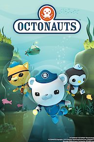 The Octonauts