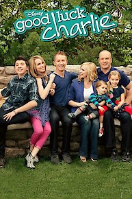 Good Luck Charlie