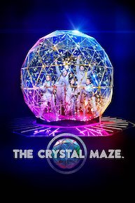 The Crystal Maze