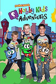 HobbyKids Adventures