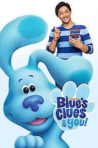 Blue's Clues & You!