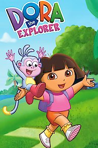 Dora the Explorer