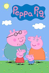 Peppa Pig