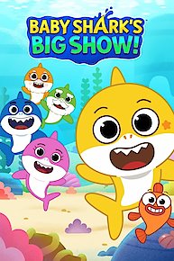 Baby Shark's Big Show