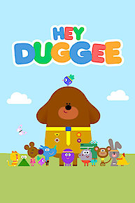 Hey Duggee