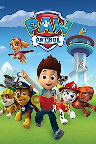 Paw Patrol