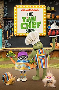 The Tiny Chef Show