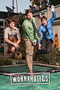 Workaholics