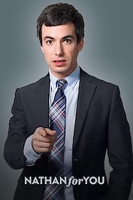 Nathan For You