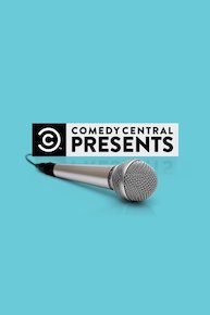 Comedy Central Presents