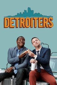 Detroiters