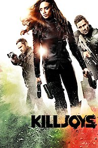 Killjoys