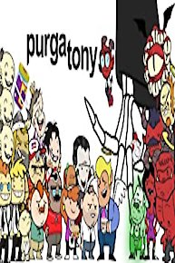 Purgatony