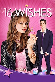 16 Wishes