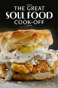 The Great Soul Food Cook-Off